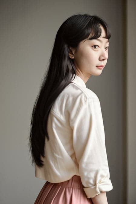 Bae Doona - Image 3