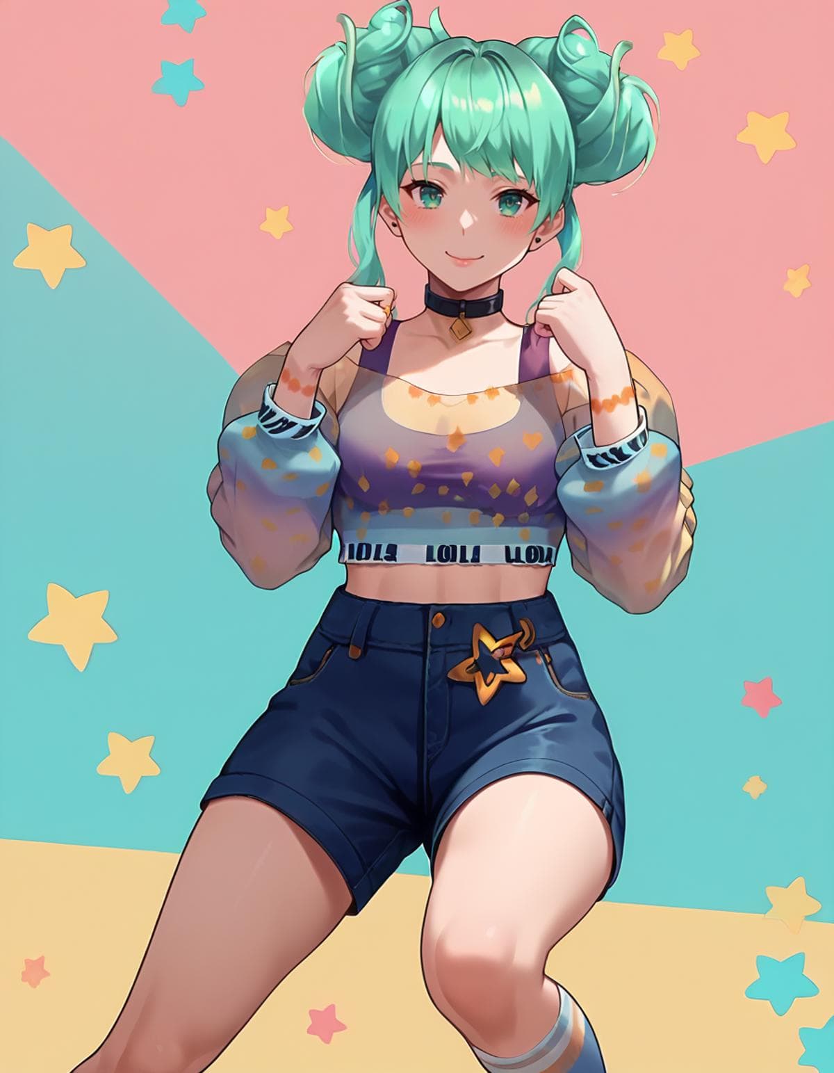 LOL4 (Vtuber)