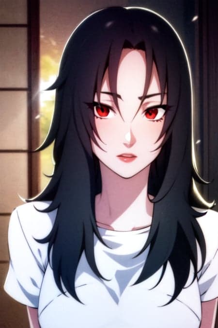 Kurenai Yuhi (Naruto) - Image 2
