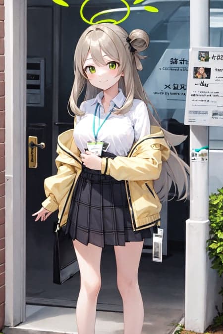 Izayoi Nonomi / 十六夜ノノミ - Image 2