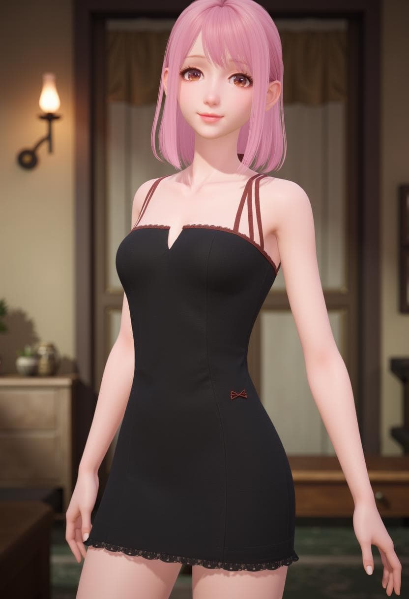 Infinity Nikki Girls - Image 3
