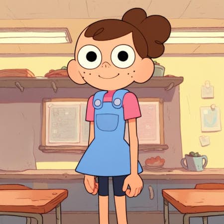 Ashley - Clarence