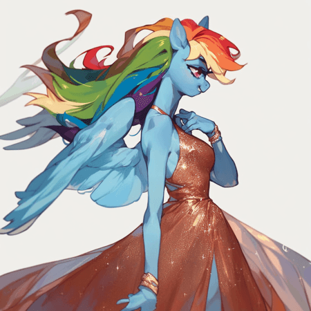 Pony Diffusion V6 XL - Image 2