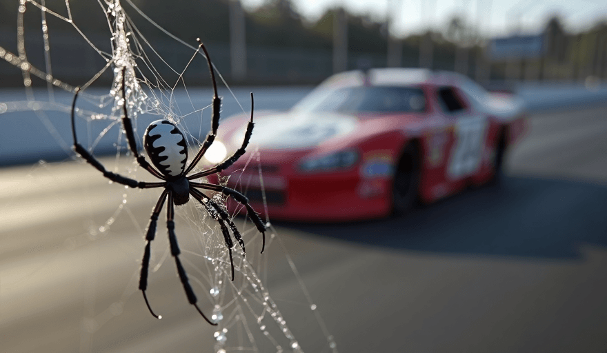 AI generated: create a high def, 8k ultra realistic photograph capturing, In the foreground, in sharp focus, is an...