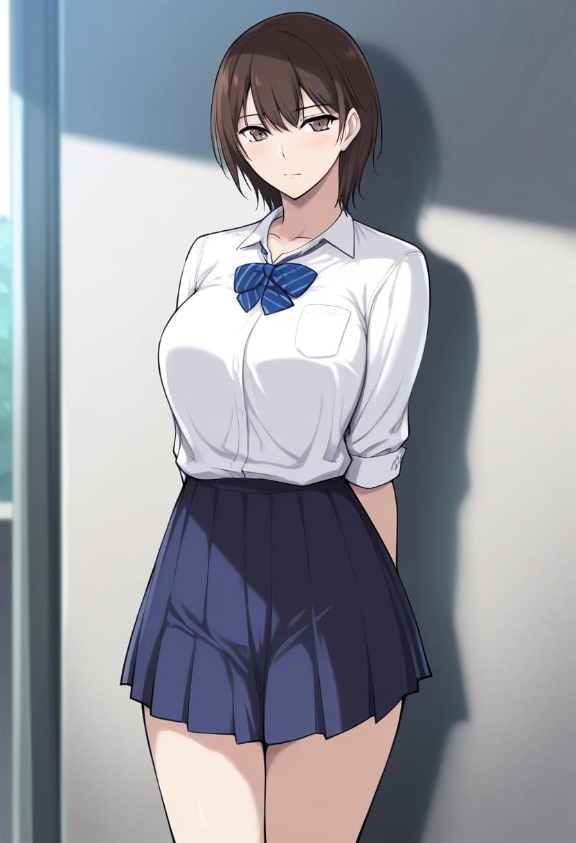 segawa_natsuki-Netorareta JoshiMane ~Migite No Daida Wa Ace No Kanojo~(瀨川ナツキ-寝取られた女子マネ～右手の代打はエースの彼女～)