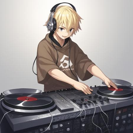 DJ - Image 3