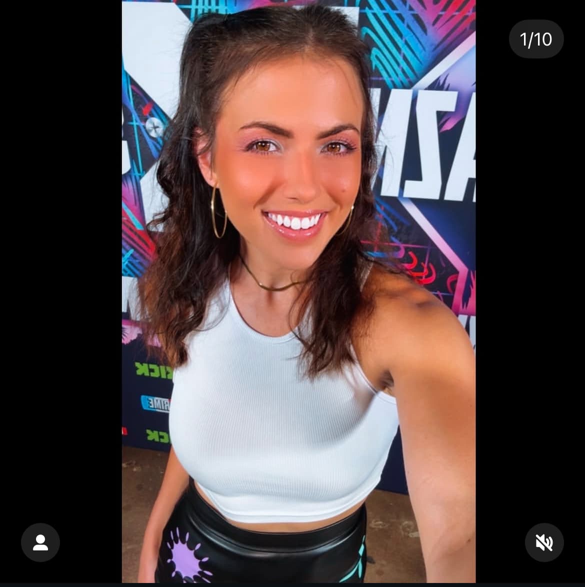 AI generated: Hot Harley quinn