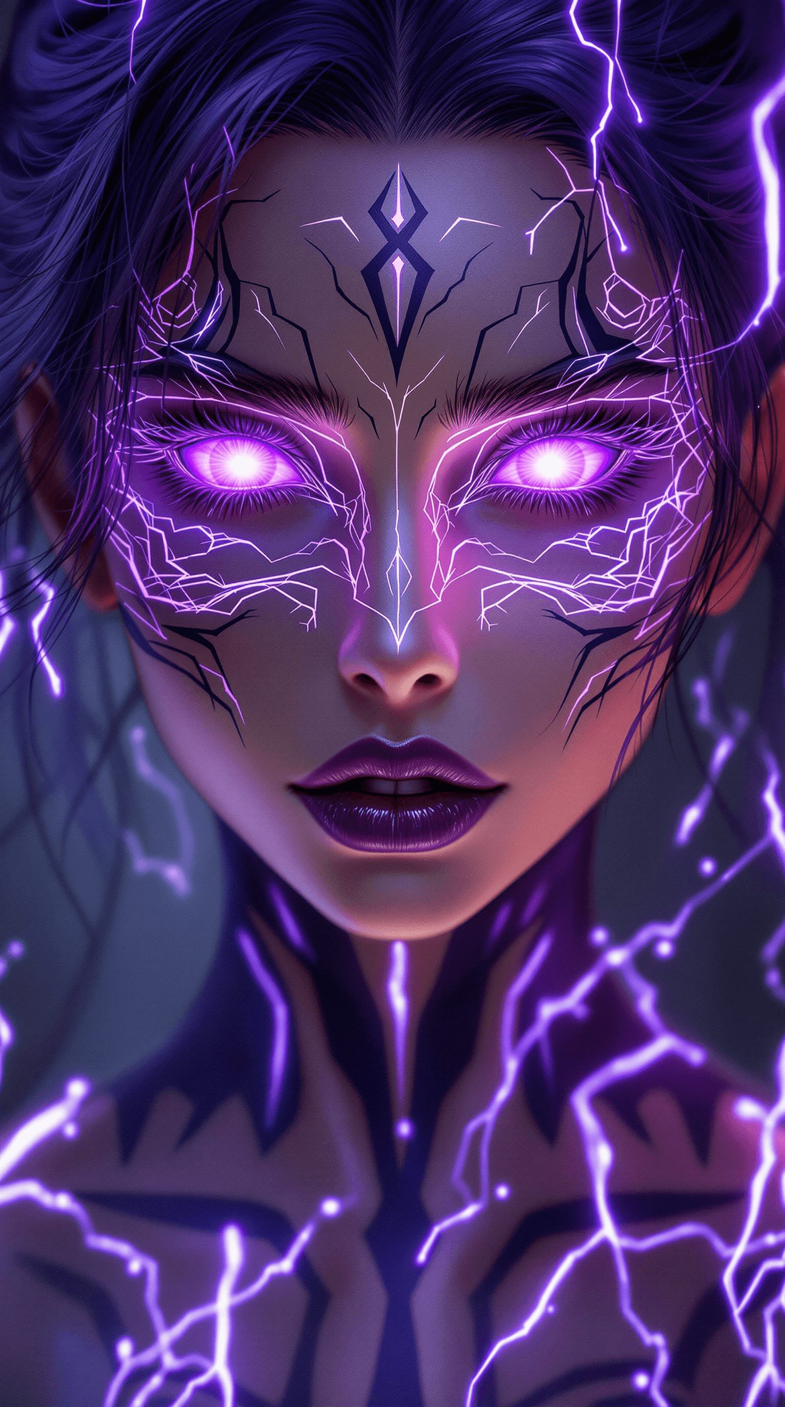 AI generated: a professional photo of a exceptionally of the most beautiful (age 18) girl, Detailed illustration o...