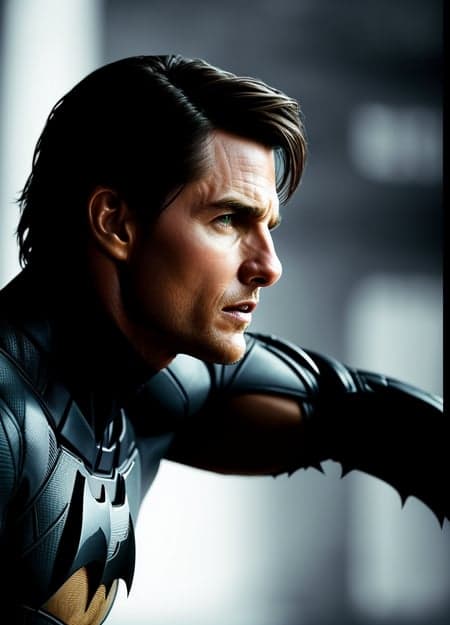 Tom Cruise embedding - Image 4