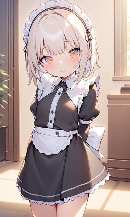 Henreader - (Artist Style) XL / Pony