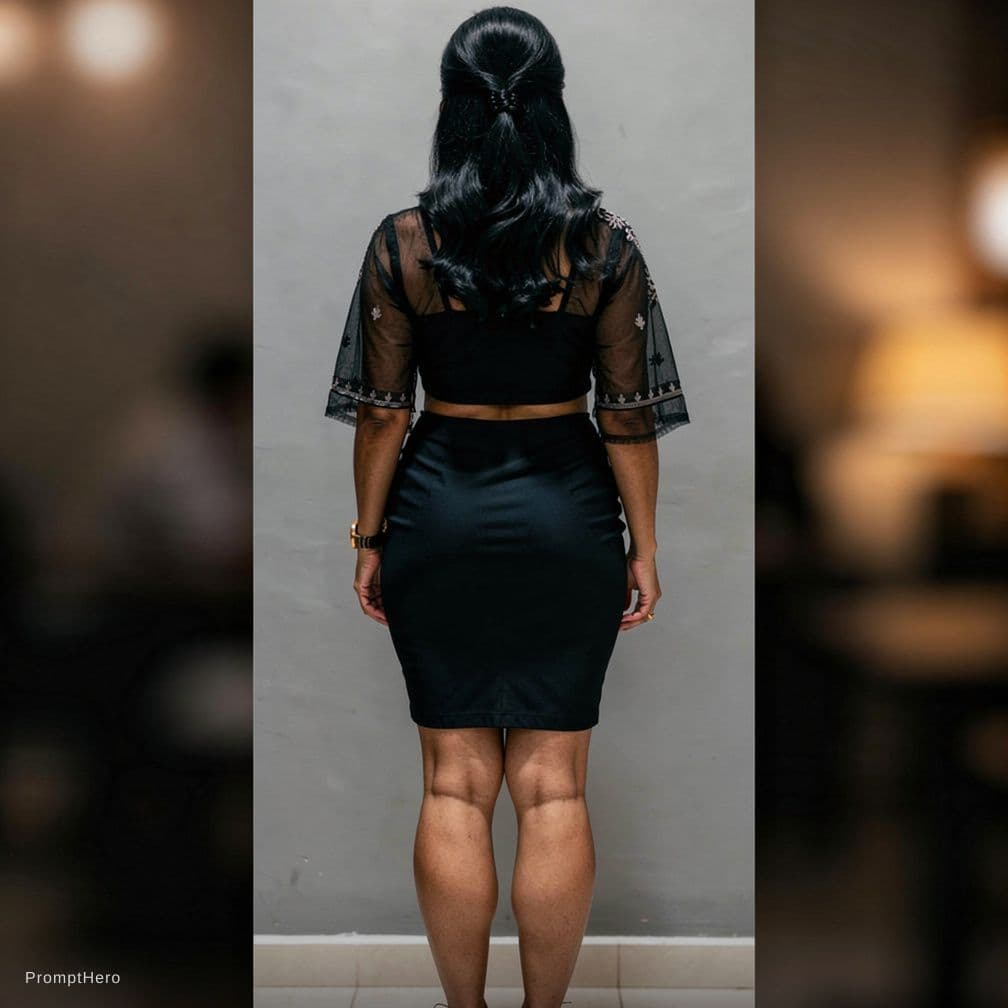 AI generated: Life-like woman in her 40s, pure, nude+, light-olive skin tone, nude+, well defined legs, big thighs...