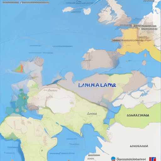 AI generated:  Plan de lanzamiento del producto SaaS GRUPO GLOBAL PLATAFORMA BILATERAL UE LATAM EMIRATOS ÁRABES Y ...