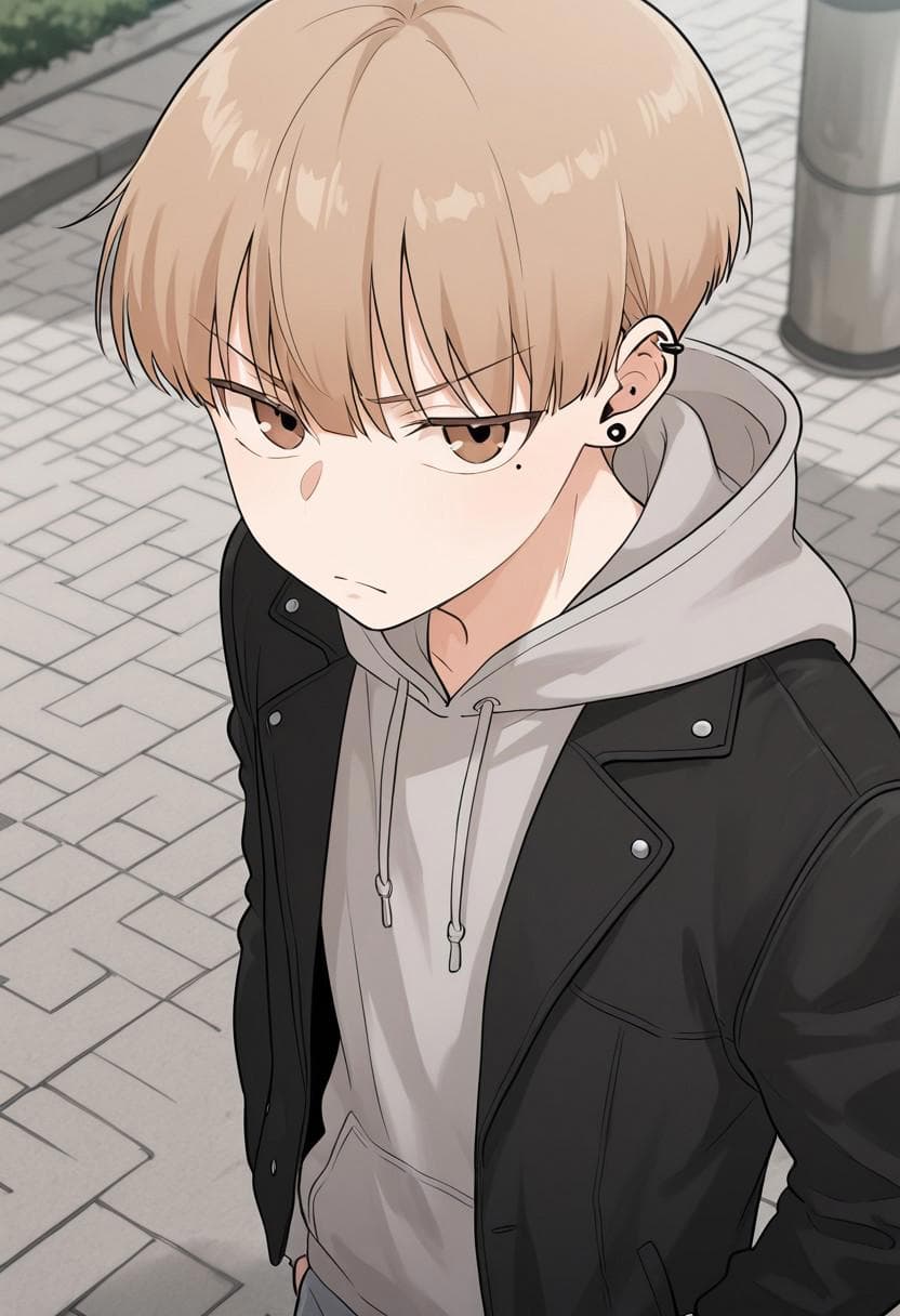 Jae-won - Imperfect Pervert - Image 2