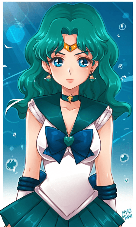 Sailor Scouts Collection - Image 4