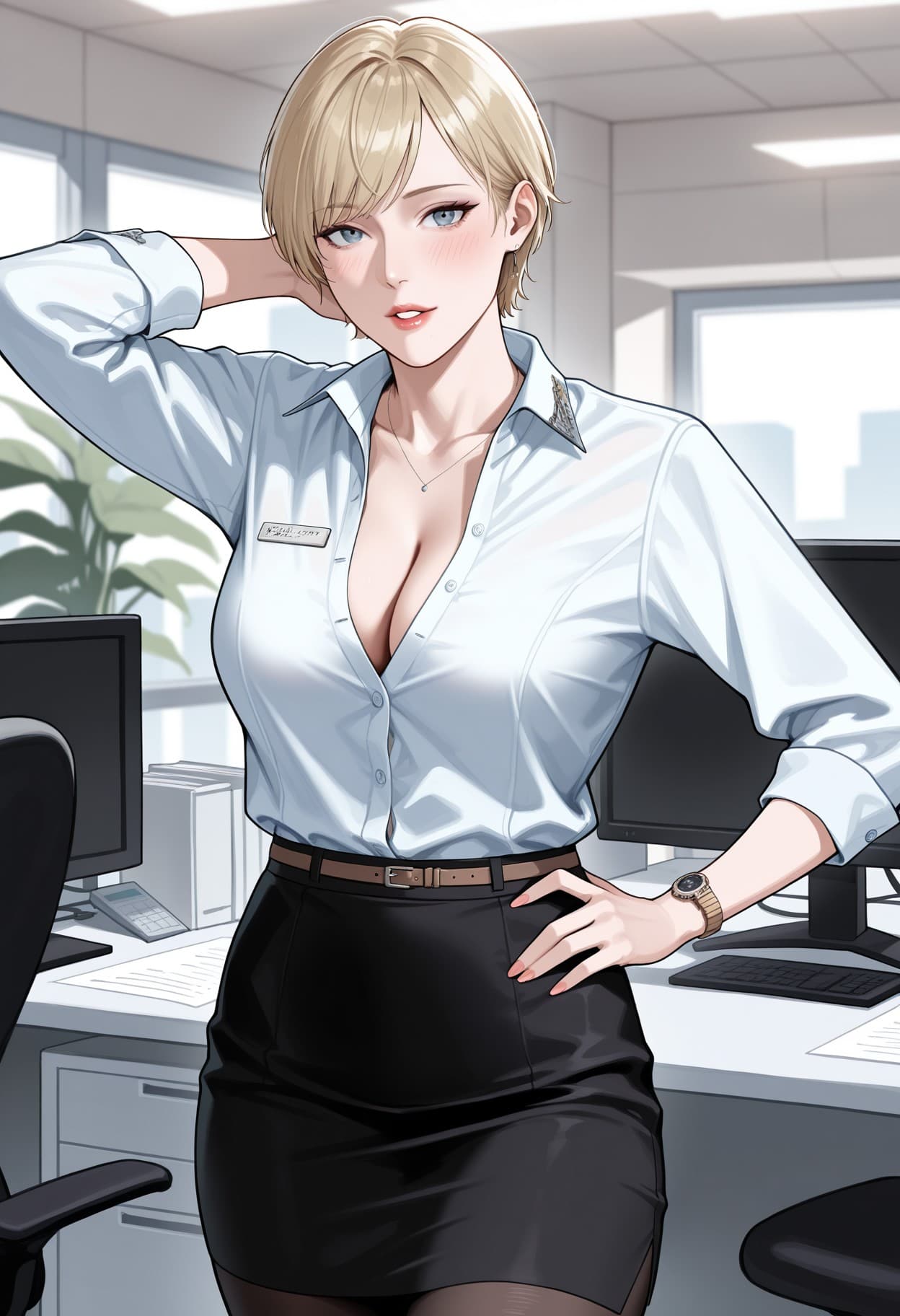 Sherry Birkin - Resident Evil - Image 3