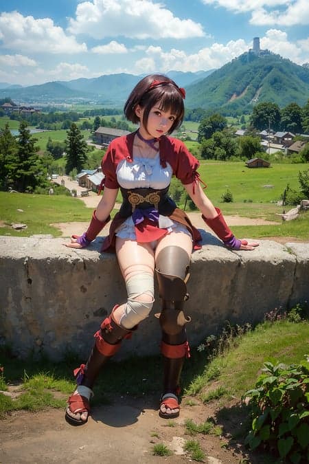 mumei_\(kabaneri\) - Image 2