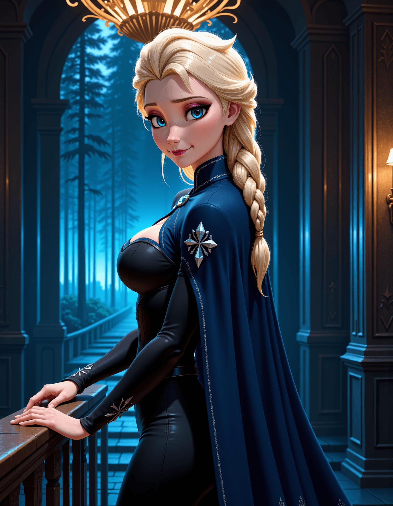 Frozen - Elsa - Image 5