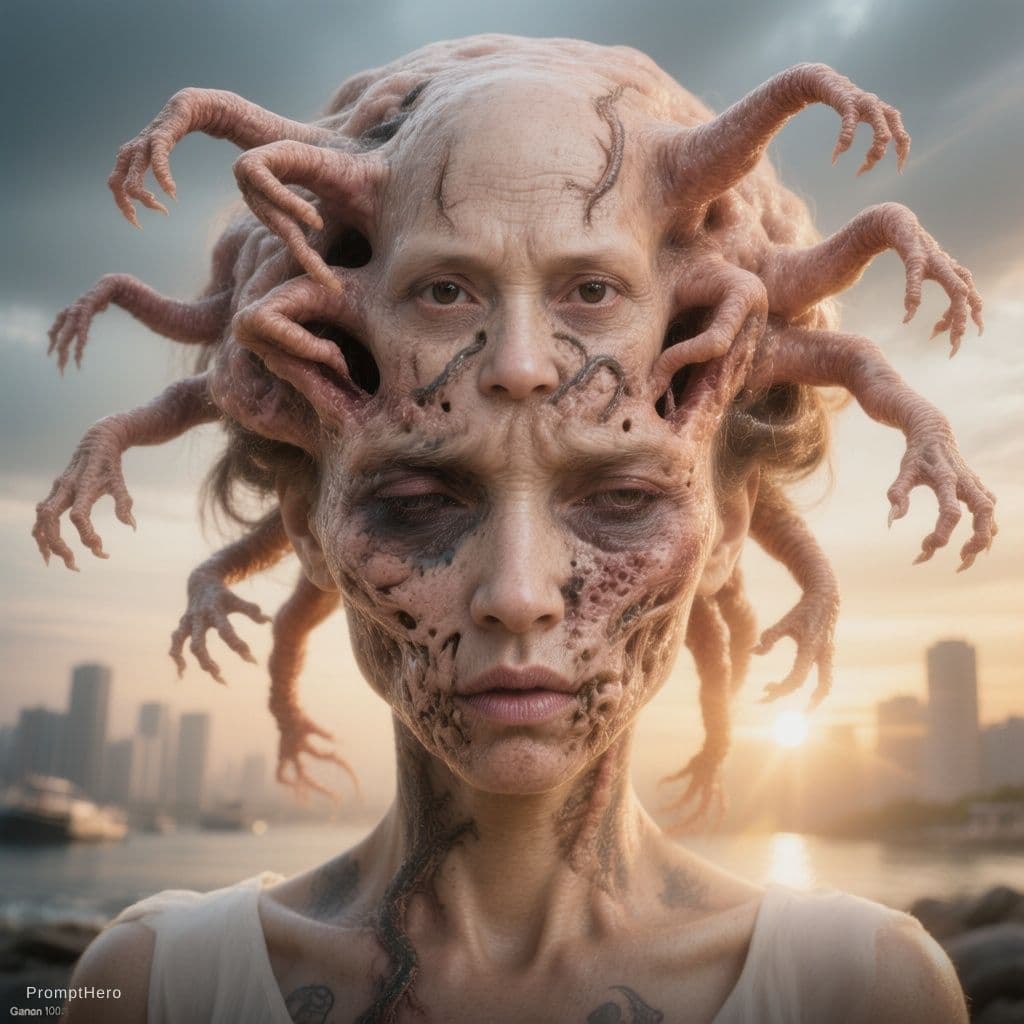 AI generated: Prompt:
(ultraphotorealistic:1.3)，extremely high quality highdetail RAW color photo, in locations, j...