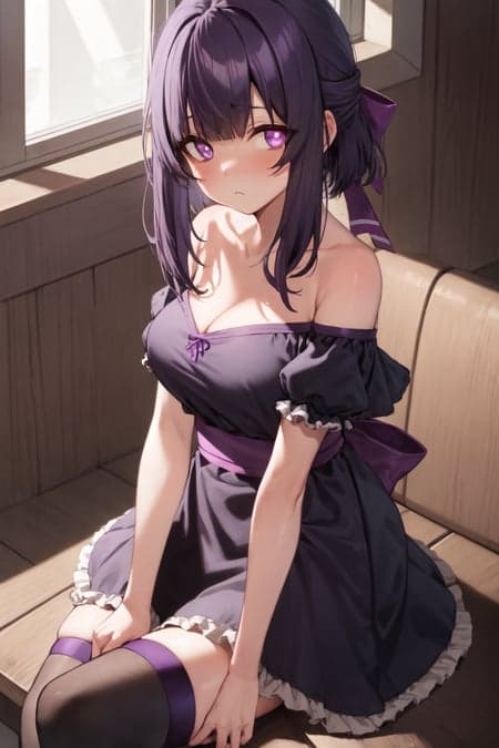 Fallenshadow - Image 2