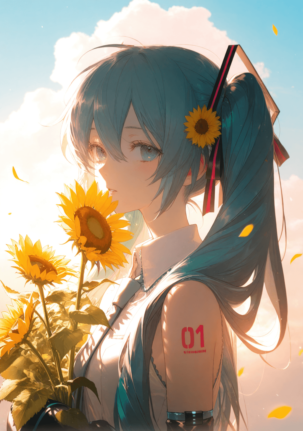 Lighting|光影增强