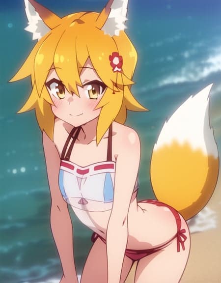 [LoRA] Senko-san | Multiple outfits