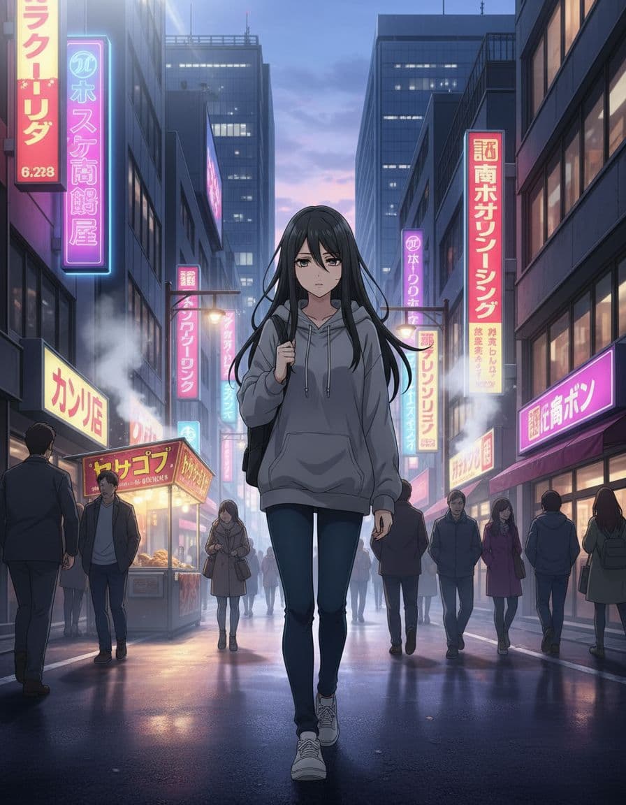 AI generated: score_9, score_8_up, score_7_up, 2girls, tomany girls, source anime, anime screencap, masterpiece, e...