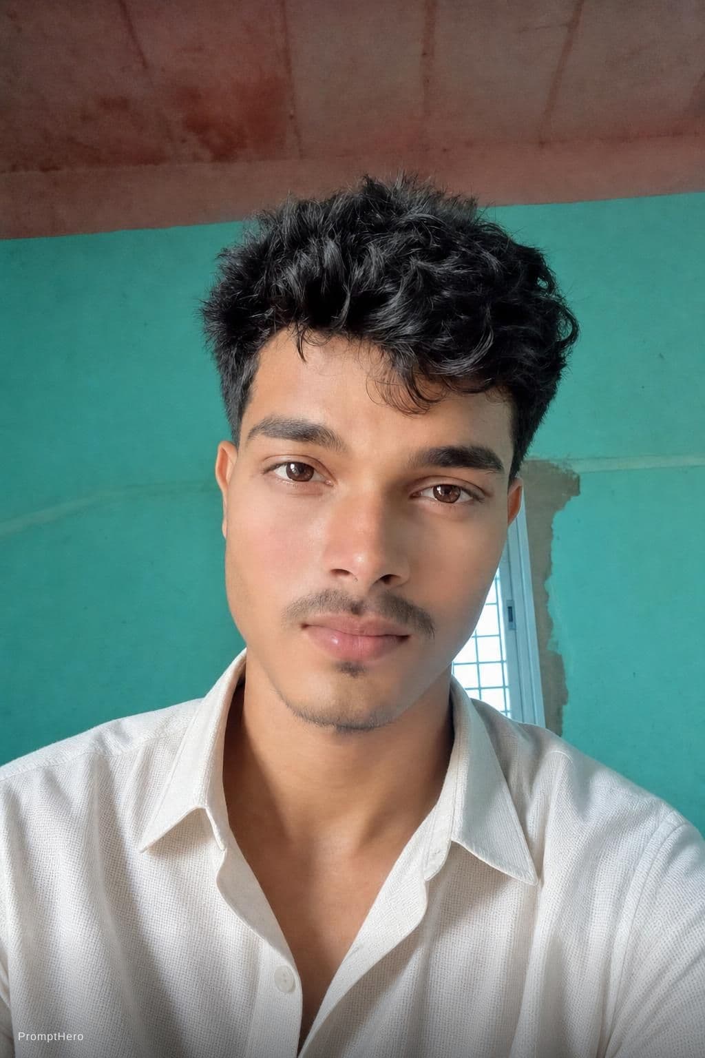 AI generated: H