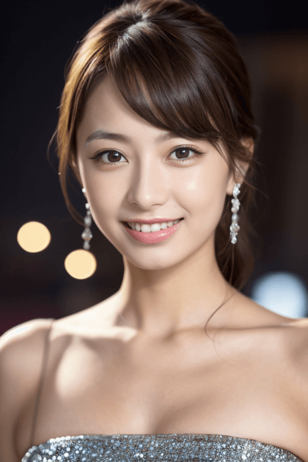 UgakiMisato / 宇垣 美里_JP_Newscaster