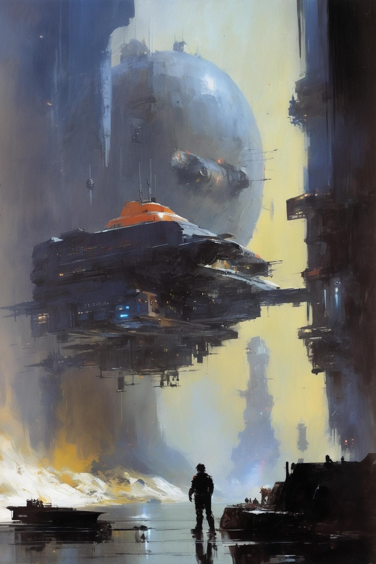 John Harris Style - Image 5
