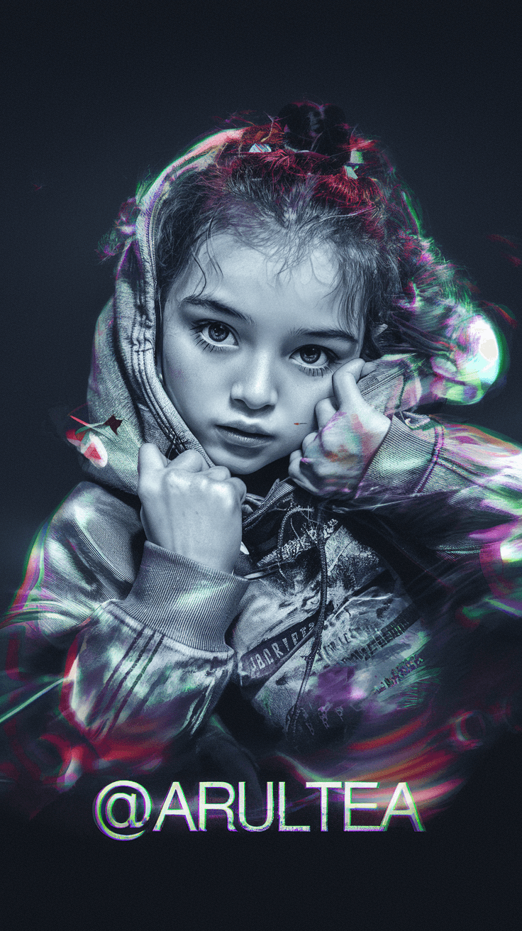 AI generated: High definition, ultra graphic, 4k, ultra realistic, full HD, theme picture logo by "@Arultea" , a p...