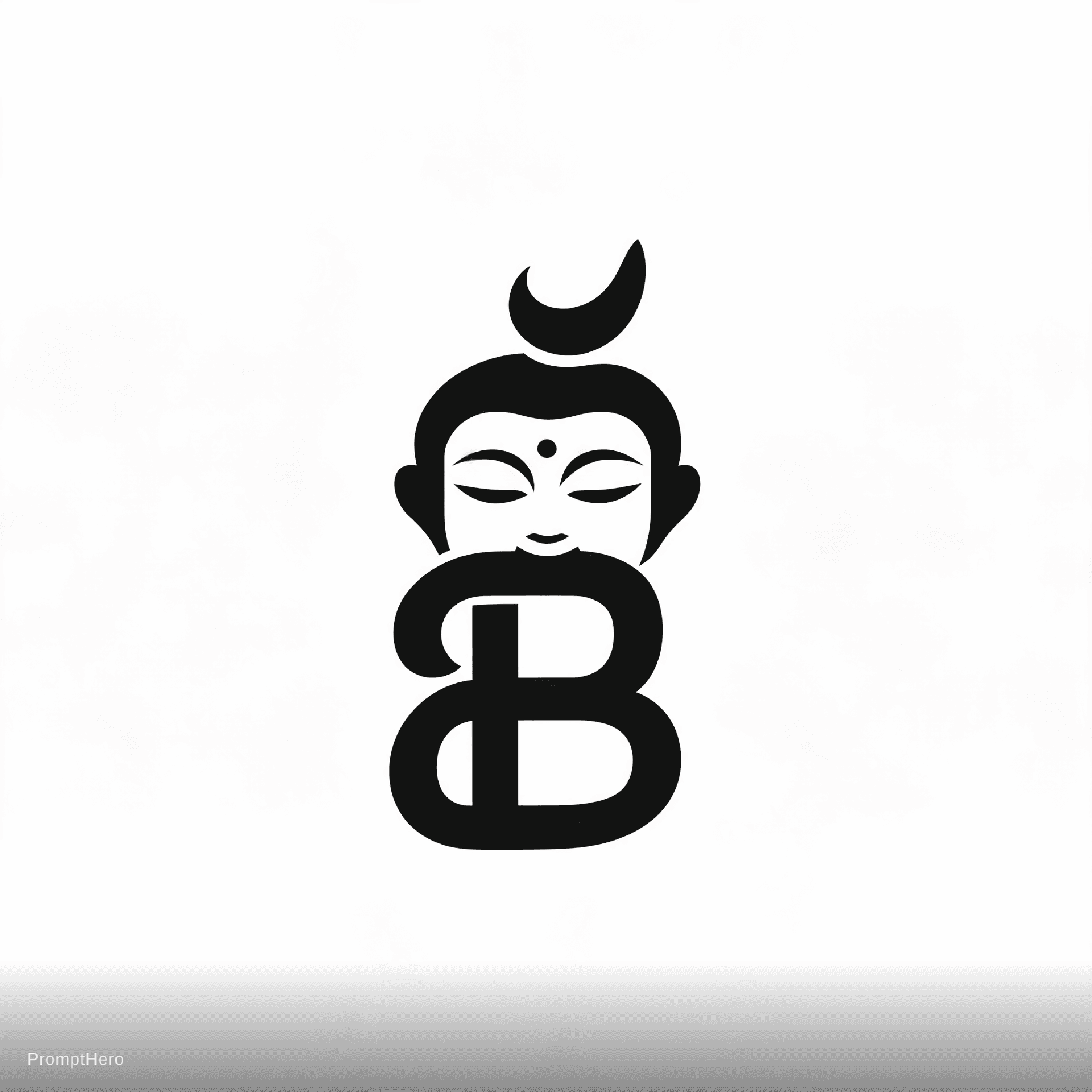 AI generated: Manjunatha B