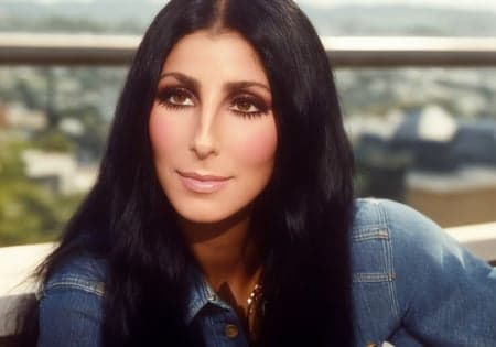 Cher - 70s - Image 1