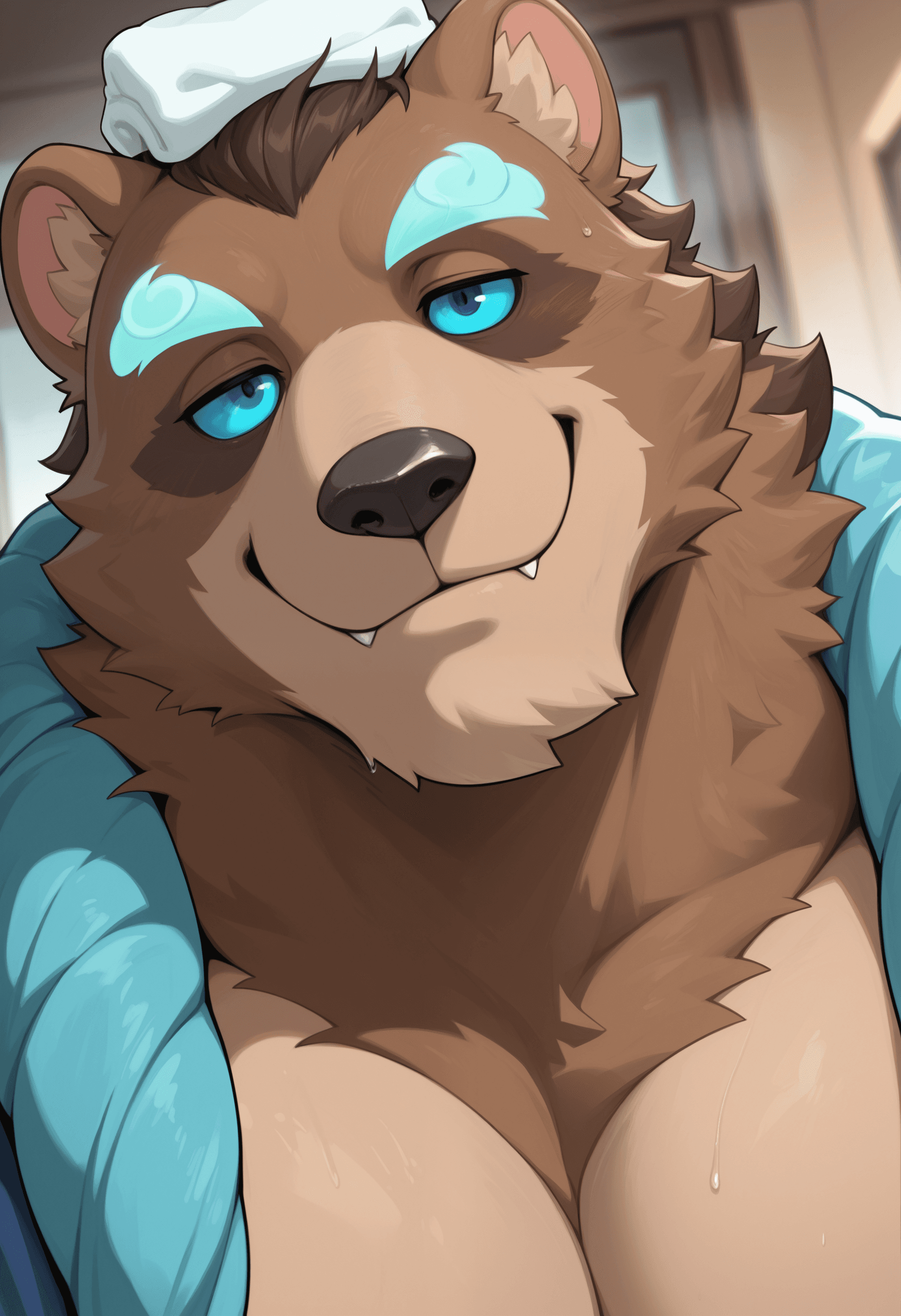 Spirit Blossom Springs Volibear