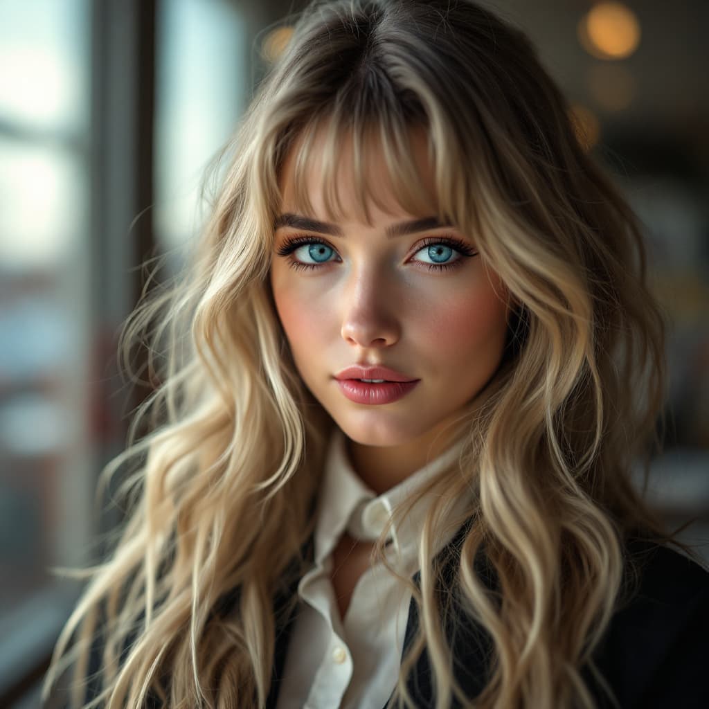 AI generated: Hype(best quality, masterpiece, perfect face, beautiful and aesthetic:1.2, colorful, dynamic angle, ...
