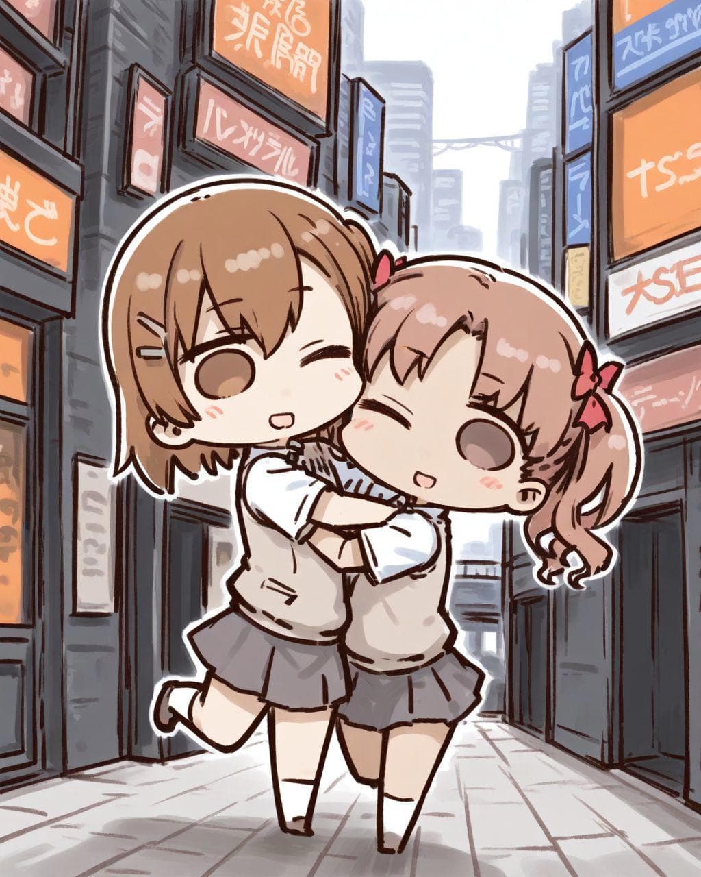 Inu Artstyle - illustrious | 犬 - Image 2