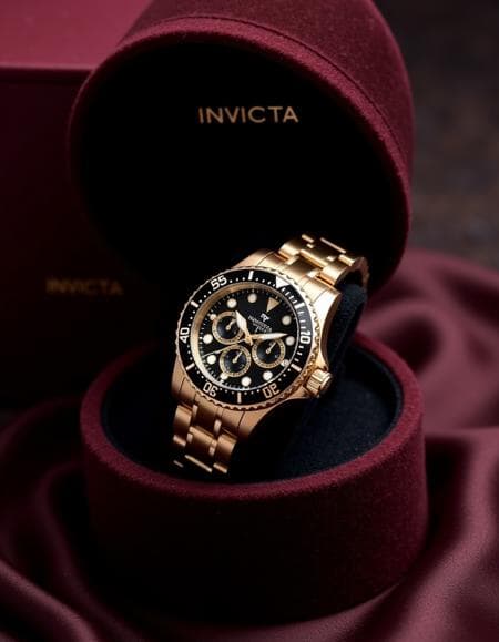 invicta-watch - Image 5