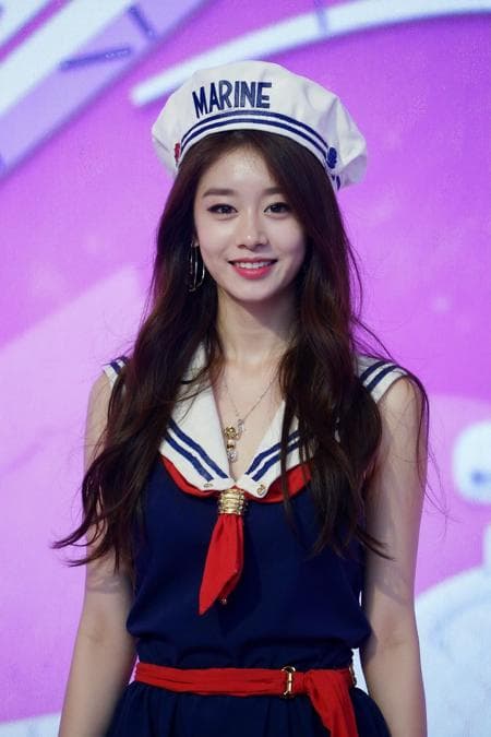 T-ara Jiyeon Flux - Image 2