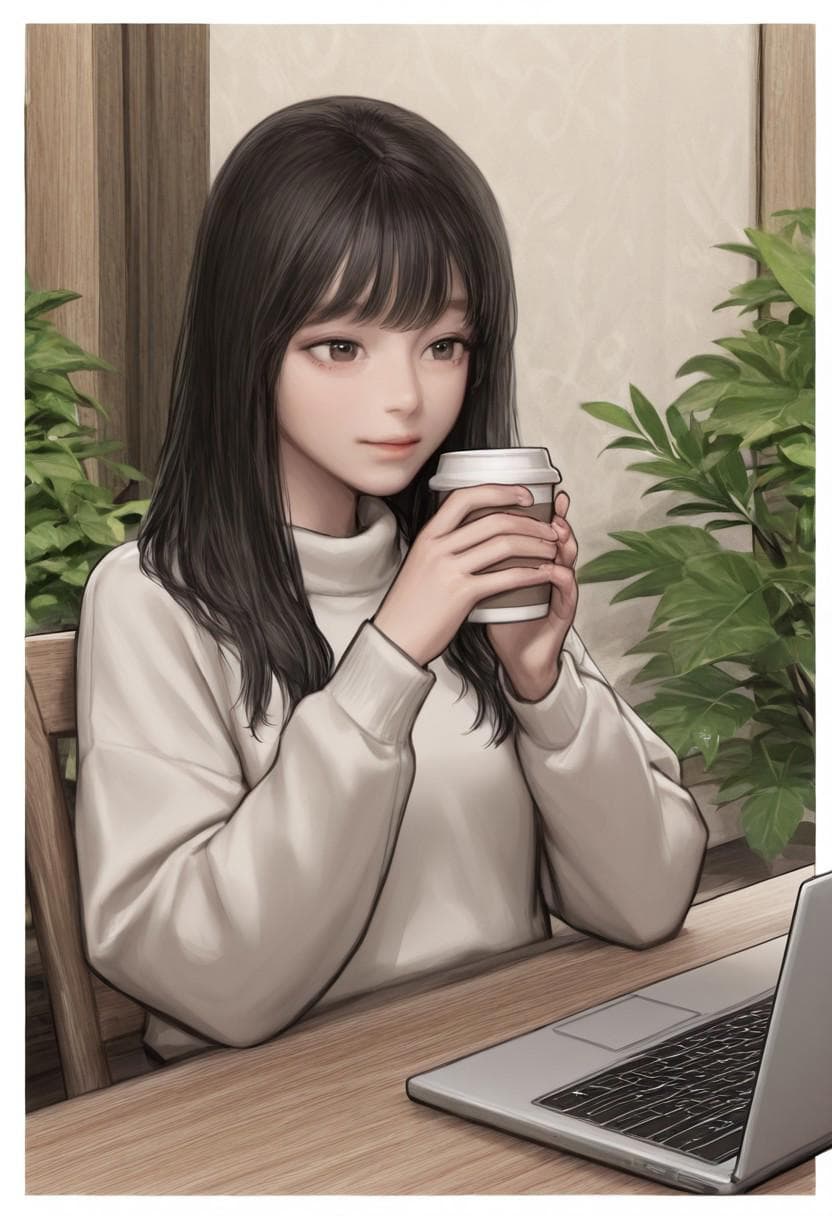 Kidmo Artstyle | Illustrious - Image 2