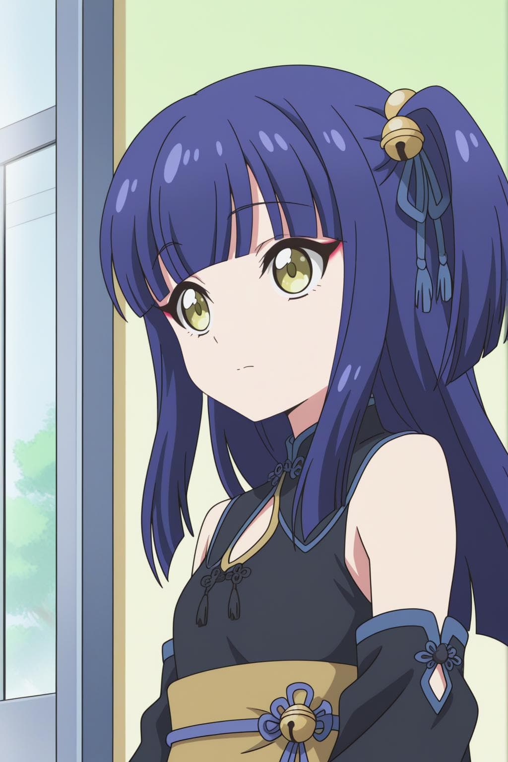 Jashin-chan Dropkick | Ranran | PDXL - Image 6