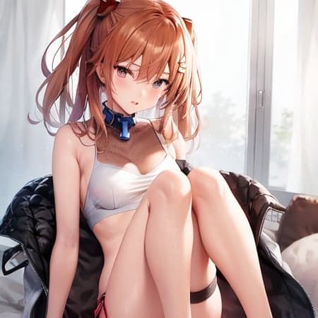 asuka - Image 1