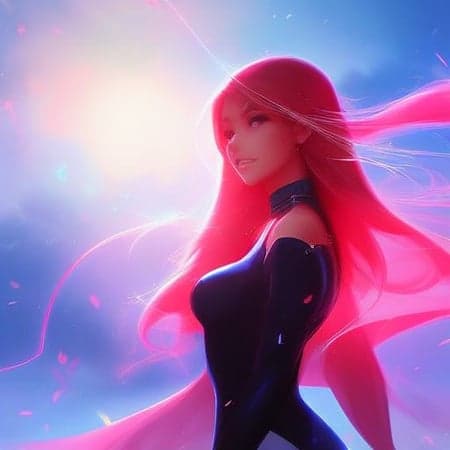 Cinematic Artstyle - Image 2