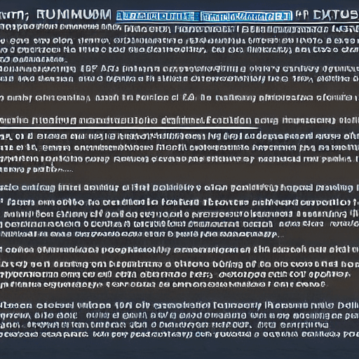AI generated: Reform, extremely detailed