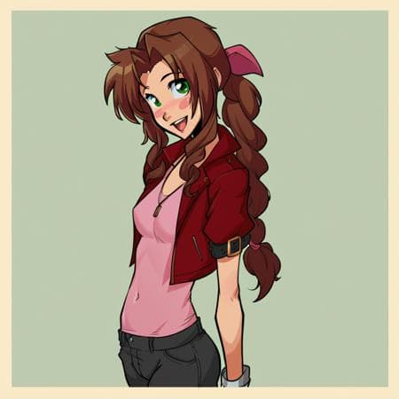 MelBerryBush Style - Image 3
