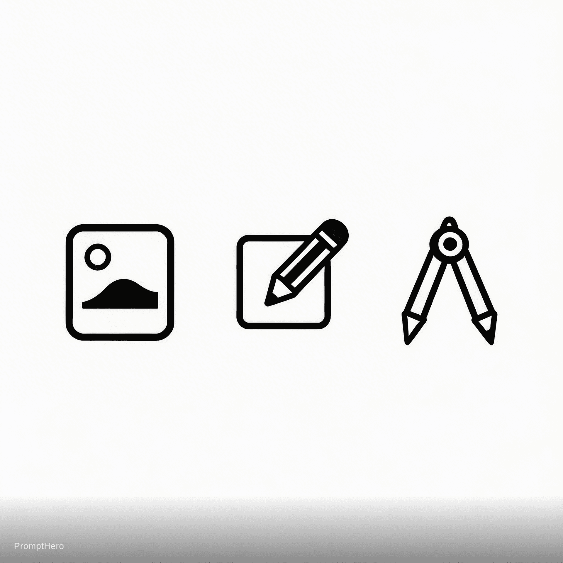AI generated: Images, Editing and Design 