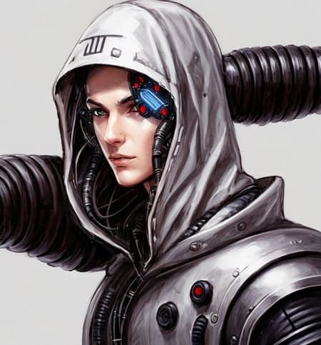 Mechanicus - Image 3