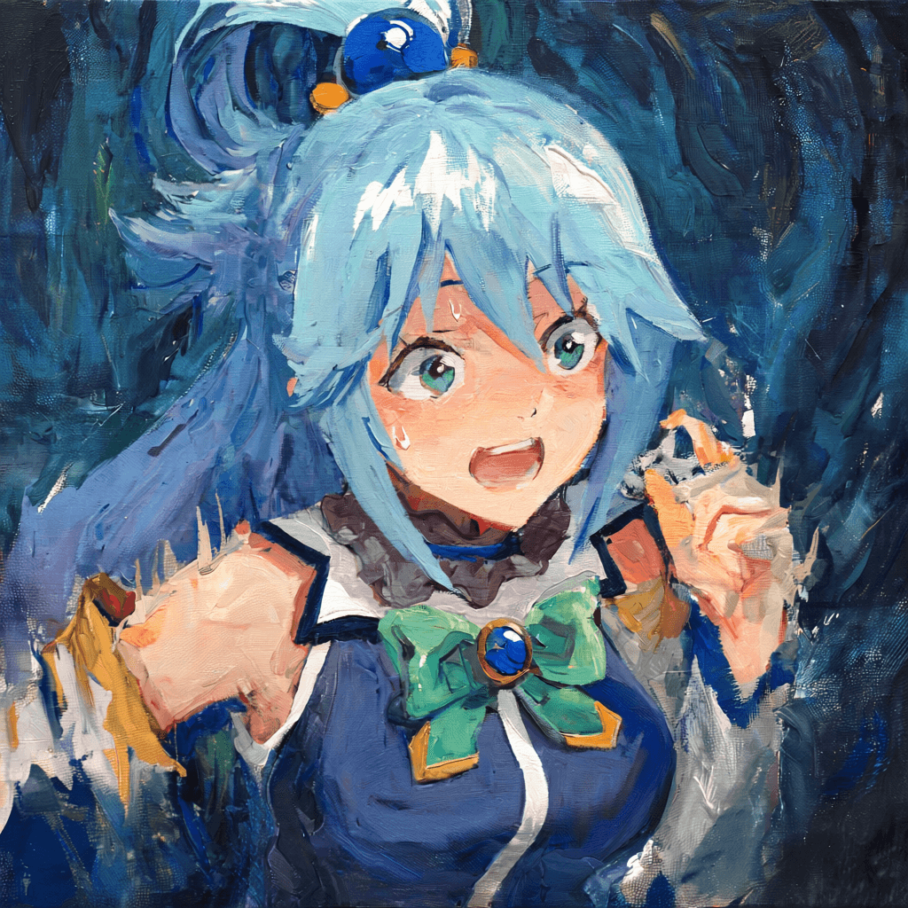 Paint style - Anima/Illustrious - Image 4
