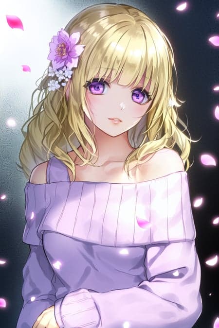 Ichige Artstyle LoRA - Image 5