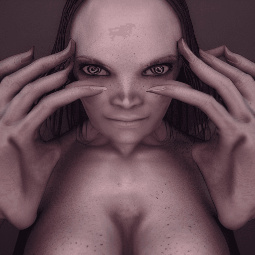 AI generated:  intricate artwork . octane render, trending on artstation,t symmetrical artwork. cinematic, hyper r...