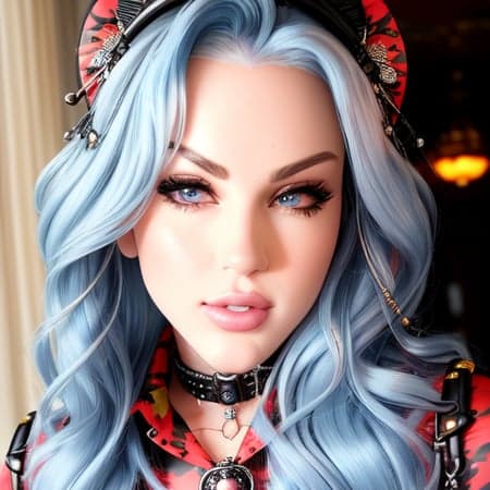 Allisa-White