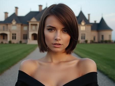 Magic portrait - Image 2